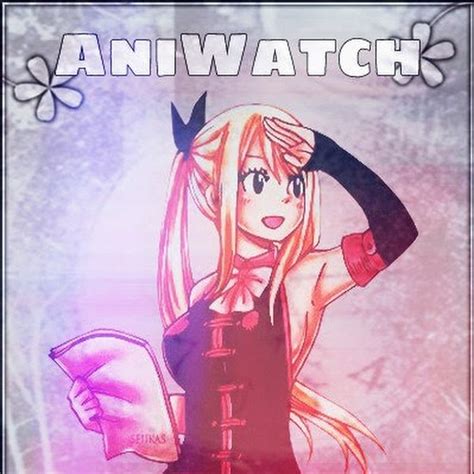 Aniwatch Youtube