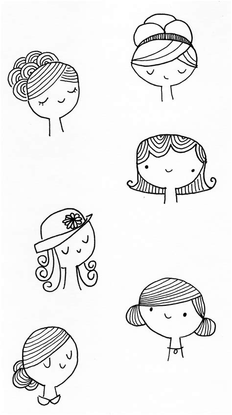 Friday, may 1, 2020 add comment edit. 40 Easy Drawing Ideas for Beginners in 2020 | Doodle art ...