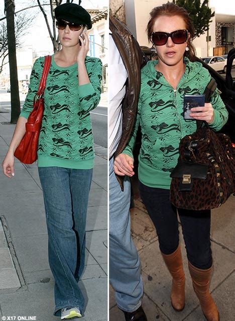 Don T Look Now Katherine Heigl Fashion Disaster Britney Spears Is