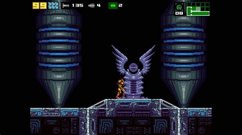 Am2r Another Metroid 2 Remake Playthrough Part 26 Youtube