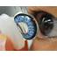 Colored Contact Lenses Cited As Infection Risk For Careless Users  The