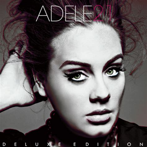 Adele Hd Deluxe Edition Kbps Rom Nticos Pop