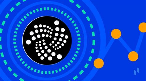 What Is Iota Iota And The Internet Of Things Phemex Academy