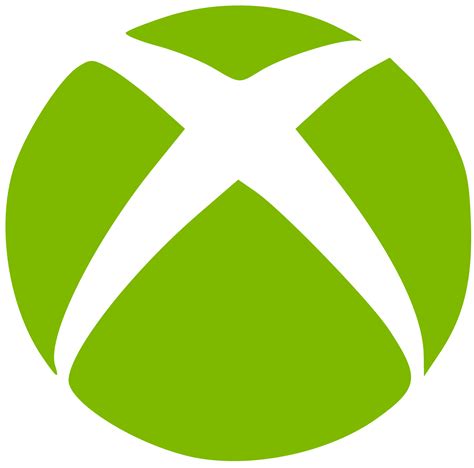 Controller Clipart Xbox Logo Controller Xbox Logo Transparent Free For