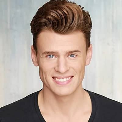 Blake Mciver Bio Age Net Worth Height In Relation Nationality