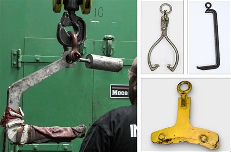 Osha Inspection Series How Important Are Rigging Inspections