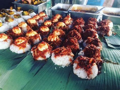 Rejoice as we unveil 15 best nasi lemak in kl & pj!7 min. 19 Famous Penang Street Food To Try (The Only List You ...