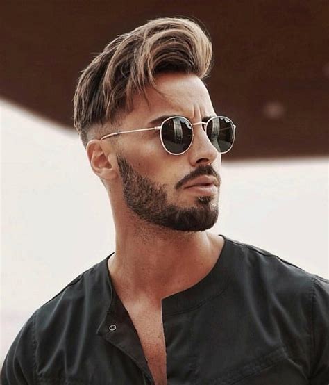 Top 15 Best Hottest Beard Styles For Men 2020 Sexiest