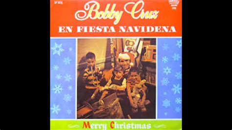 Bella Es La Navidad Richie Ray Y Bobby Cruz Acordes Chordify