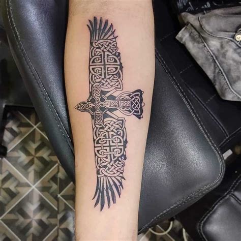 Celtic Tattoos Tribal Tattoos Maori Tattoos Borneo Tattoos Ankle My