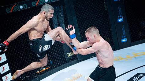 This Is My Division Muhammad Mokaev Calls Out Abdul Hussein For Flyweight Fight