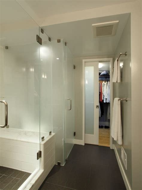 Bathroom Pocket Door Home Design Ideas Pictures Remodel And Decor