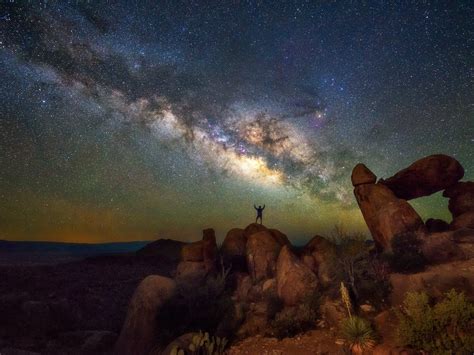 10 Of The Best Places In The Us For Stargazing Business Insider