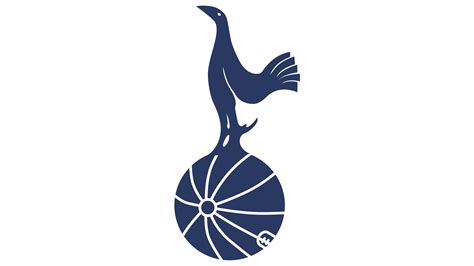 Tottenham Hotspur Logo Png Transparent Svg Vector Freebie Supply