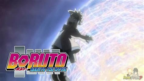 Boruto Naruto The Movie Trailer 6 And 5 Sub ボルト‐ナルト・ザ・ムービー Hd Youtube