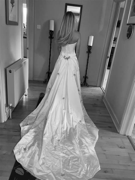 Strapless Wedding Dresses Fashion Bride Dresses Moda Bridal Gowns