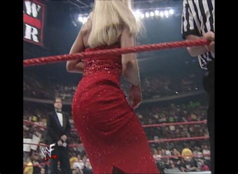 Debra Raw 10th May 1999 Part II Former WWE Diva Debra Photo