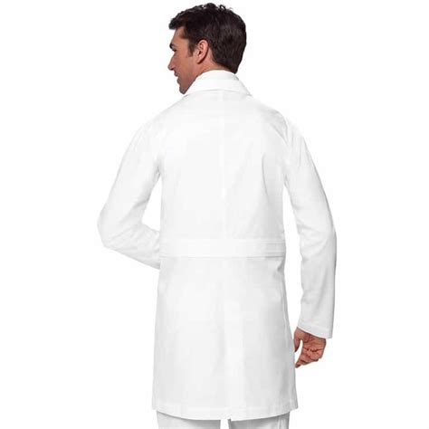 White Back Best Uniform