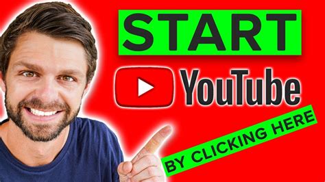 How To Start A Youtube Channel For Beginners 2020 Youtube