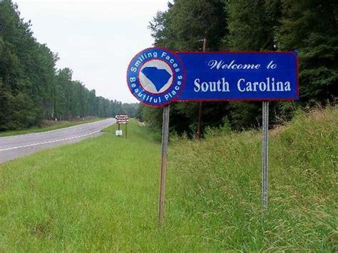 South Carolina Southern Pride Southern Ladies Southern Charm South