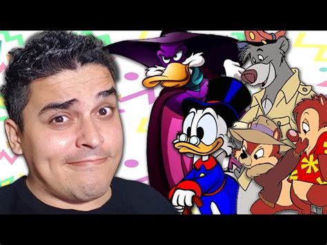 The Disney Afternoon Collection Release Date Videos And Reviews