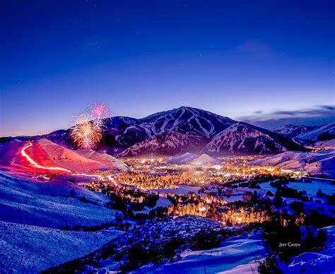 Sun Valley Resorts Winter Wonderland The Scout Guide