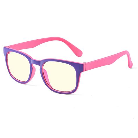 Clear Blue Light Glasses Supplier Clear Blue Light Glasses Store Clear