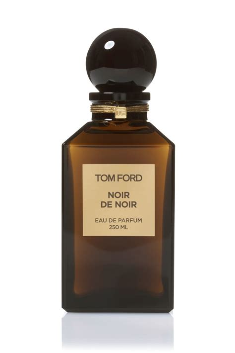 Tom Ford Noir De Noir Fragrance Review Man Loves Cologne