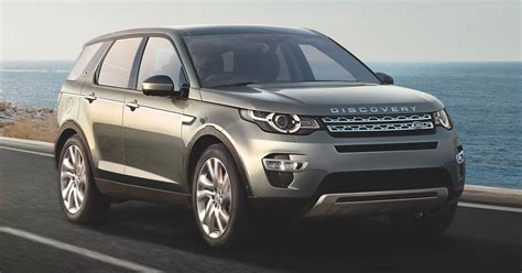 Land Rover Discovery 2018 Price Malaysia Kendrakruwwhitehead
