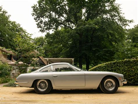 For Sale Lamborghini 350 Gt 1966 Offered For Gbp 507297