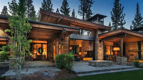Pin By Wendy Safchik On Mountain Homes Modern Mountain Home Dream