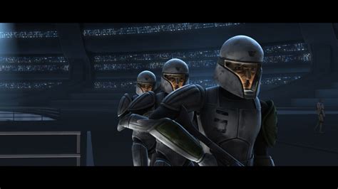 Clone Cadets Episode Gallery