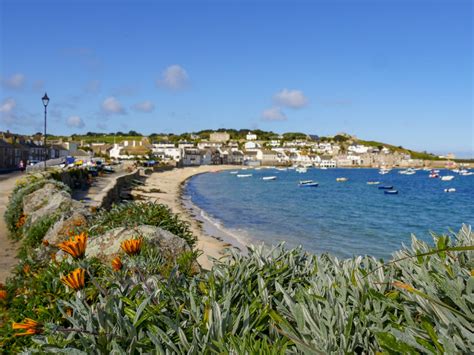 My St Marys Isles Of Scilly Travel Guide