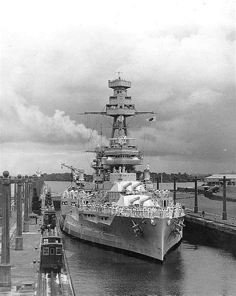 Battleship Texas Bb 35 Facts World War 2 Facts
