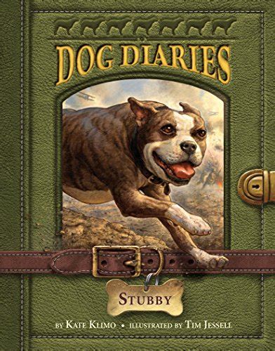 Dog Diaries 7 Stubby Ebook Klimo Kate Jessell Tim Uk