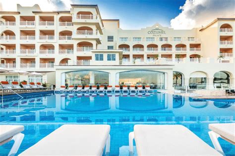 6 best riviera maya all inclusive resorts february 2024