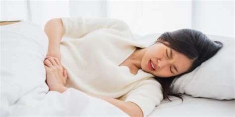 Implantation Cramps What They Are And How They Affect Your Body