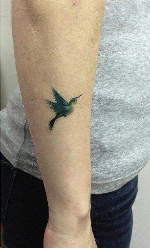 Tons Of Stunning Hummingbird Tattoo And Designs Tatuajes De Arte