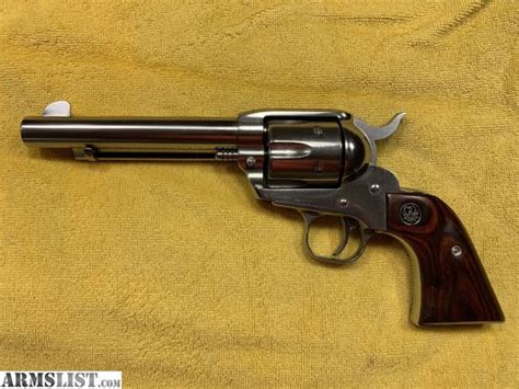 Armslist For Sale Ruger Vaquero 45 Colt