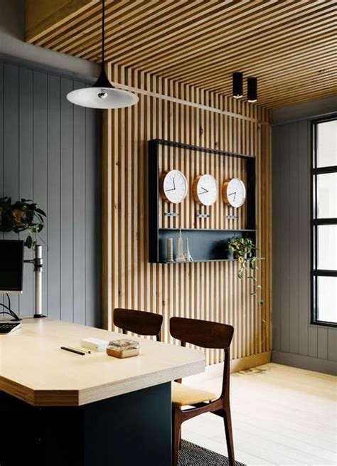 Slat Wall Ideas For 2023 Transform Your Space With Style