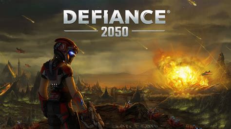 Defiance 2050 Ps4 Gameplay Livestream New Game Youtube