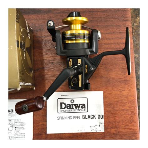 Molinete Daiwa Bg Mercado Livre