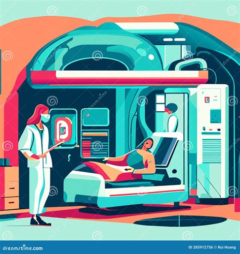 Medical Marvels Unveiled: Navigating the Radiology Department S Realm