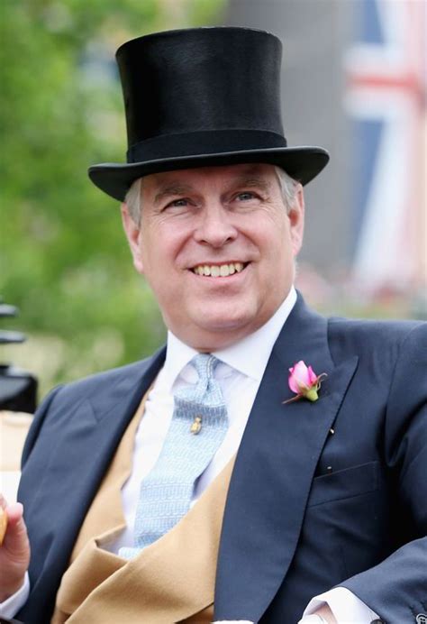 The duke and duchess of york on the buckingham palace balcony on their wedding daycredit: Prince Andrew named in US court papers over claims he had ...
