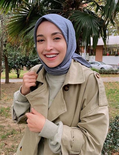 rabia karaca makyajı tesettür giyim hijab style casual hijabi outfits casual outfit hijab
