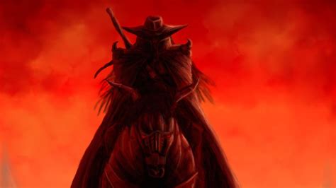 New Vampire Hunter D Anime Series In Production Youtube