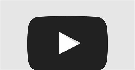 Black Transparent Youtube Subscribe Button Png Images Amashusho