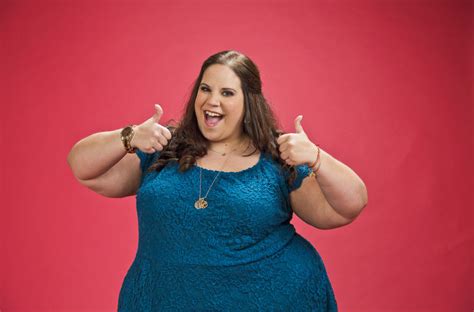 Whitney Way Thore De My Big Fat Fabulous Life Nebraska Magazine