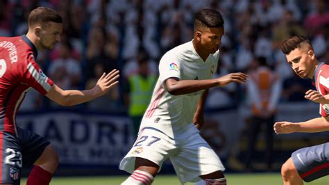 That means we need to be up to date with the best players in the game because no matter how skilled you are, you we are now doing the same thing for the italian serie a. EA Explains Why Some FIFA 21 Progress Won't Carry Over ...