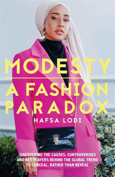 Review Of Modesty 9781911107262 — Foreword Reviews